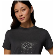 Columbia Parsons Point™ SS Graphic Tee női póló