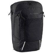 Vaude Cycle 28 II kerékpár táska fekete Black
