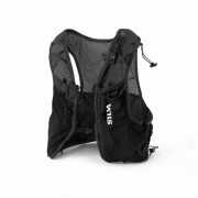 Silva Strive Fly Vest futó mellény fekete Black