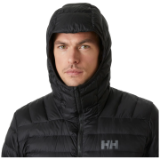 Helly Hansen Verglas Hooded Down 2.0 férfi dzseki