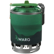 Warg Flashtower főző