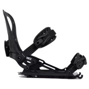 Kötés K2 Farout Black