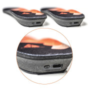 Alpenheat Wireless Hot Sole vyhřívané vložky