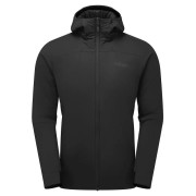 Rab Xenair Alpine Flex Jacket férfi dzseki fekete