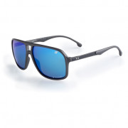3F Plain napszemüveg fekete/kék