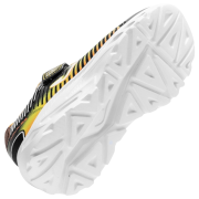 Joma Aquiles Black gyerek cipő