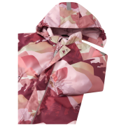 Reima Puhuri Grey Pink gyerek overál