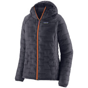Patagonia Micro Puff Hoody női dzseki