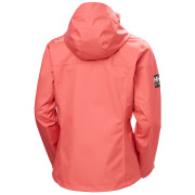 Helly Hansen W Crew Hooded Jacket 2.0 női dzseki