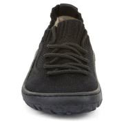 Frodo Barefoot light Black női cipő