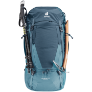 Deuter Futura Air Trek 55+10 SL női hátizsák