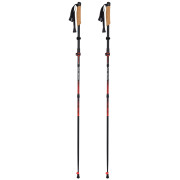 Warg Trailspeed Alu trail running bot piros red
