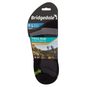 Bridgedale Trail Run UL T2 MS Low zokni