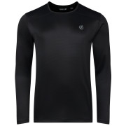 Dare 2b Ventura Grid Crew Neck férfi póló fekete Black