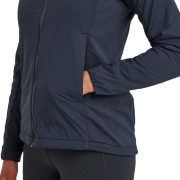 Montane Fem Fireball Lite Hoodie női dzseki