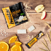Isostar Sport energy bar multifruit 40 g energiaszelet szett