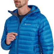 Montane Anti-Freeze Hoodie férfi télikabát