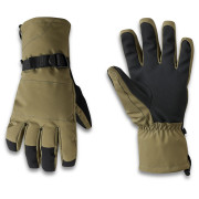 Dare 2b Pinnacle Glove síkesztyű khaki Martini Olive
