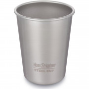 Klean Kanteen Steel Cup 296 ml rozsdamentes acél csésze