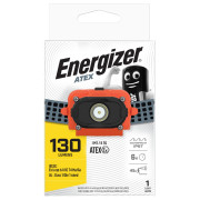 Fejlámpa Energizer Atex LED 130lm