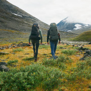 Női leggings Fjällräven Abisko Trekking Tights Pro W