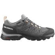Salomon X Ward Leather Gore-Tex női cipő