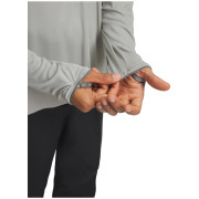 Under Armour M Explor IsoChill UPF LS férfi póló