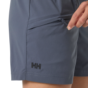 Helly Hansen W Elv Light Tur Shorts női rövidnadrág