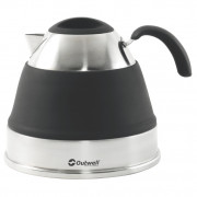 Outwell Collaps Kettle 2,5L kanna fekete