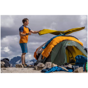 Mountain Equipment Hoverstat Synthetic 7.0 Mat Regular felfújható derékalj