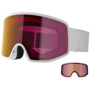 Salomon Sentry Pro Sigma +1Lens síszemüveg