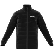 Adidas Mt Down Jacket férfi tollkabát fekete