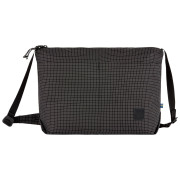 Fjällräven High Coast Pro Shoulder Bag válltáska fekete Black