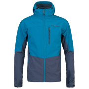 Hannah Shelton Lite férfi softshell kabát kék/világoskék faience/india ink
