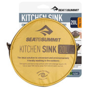 Sea to Summit Kitchen Sink 20l (yellow) mosogató