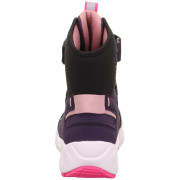 Superfit Culusuk 2.0 Lila/Pink gyerek téli cipő