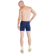 Saxx Vibe Xtra Soft Comfort Boxer Brf Fly 3Pk férfi boxer
