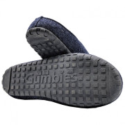 Gumbies Outback - Navy & Grey papucs