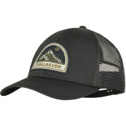 Baseball sapka Fjällräven Badge Långtradarkeps fekete