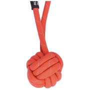 Mountain Paws Ball Chew Rope Dog Toy játékszer kutyáknak