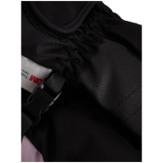 4F Gloves Fnk U231 Light Violet gyerek kesztyű