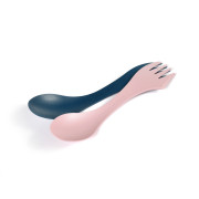 Light My Fire Spork Original 2-pack evőeszköz készlet