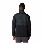 Columbia Basin Butte™ Full Zip Fleece Ii férfi pulóver