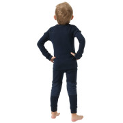 Helly Hansen K Lifa Merino Set Navy gyerek funkcionális szett