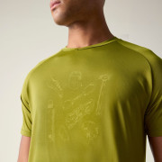 Dare 2b Tech II Tee férfi póló