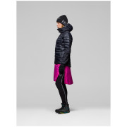 Norrona falketind down750 Zip Hood női tollkabát