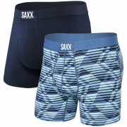 Saxx Ultra Super Soft Boxer BF 2Pk boxeralsó