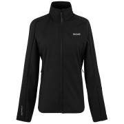 Regatta Women's Moutdale női dzseki fekete Black