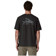 Patagonia Men’s Flying Fish Responsibili-Tee® férfi póló