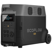 EcoFlow DELTA Pro töltőállomás